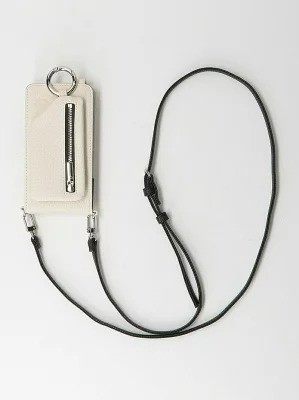 ビューティ&ユース ユナイテッドアローズ「AJEW マルチ対応ケース」