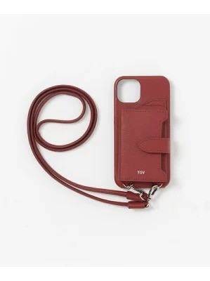 アーバンリサーチ「別注 tov iphonecase」