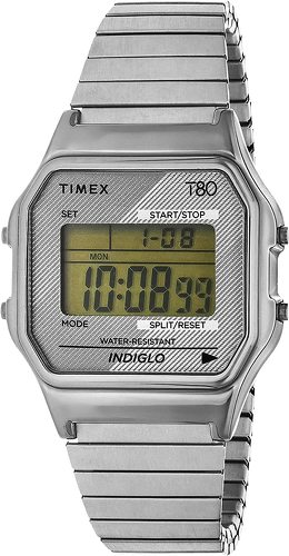 タイメックス「TIMEX 80 TW2R79100」