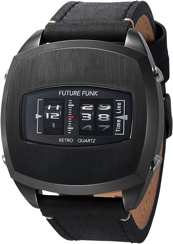 FUTURE FUNK「FF101」