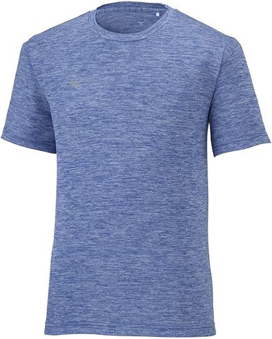 「吸汗速乾Tシャツ ナビドライ」