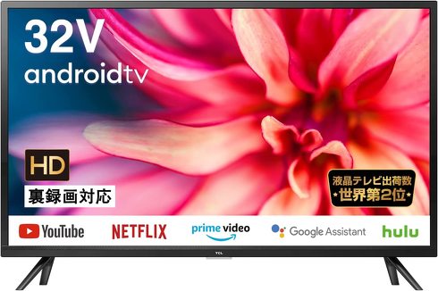 TCL「32S516E」
