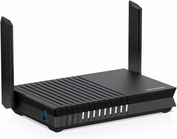 NETGEAR「RAX20」