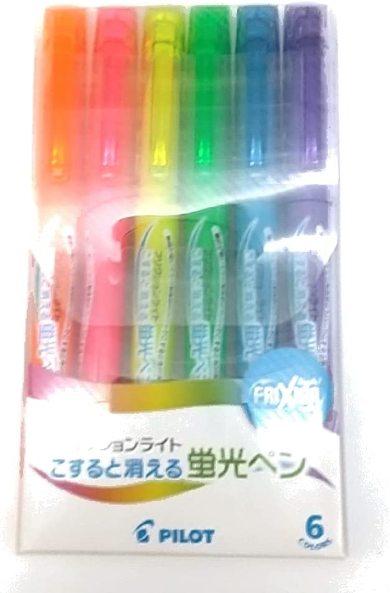 蛍光ペン