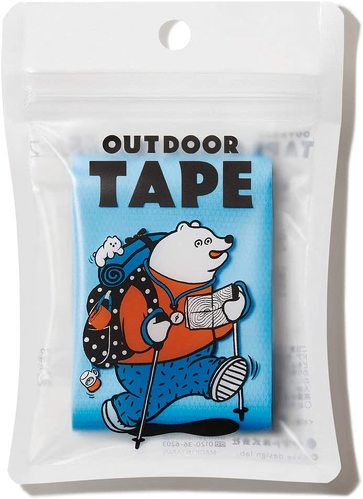 ヤマト「OUTDOOR TAPE」