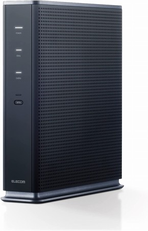 エレコム「WRC-X6000XS-G」