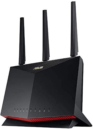 ASUS「RT-AX86U」