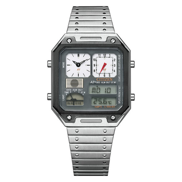 JOURNAL STANDARDモデル Ref.JG2127-66H