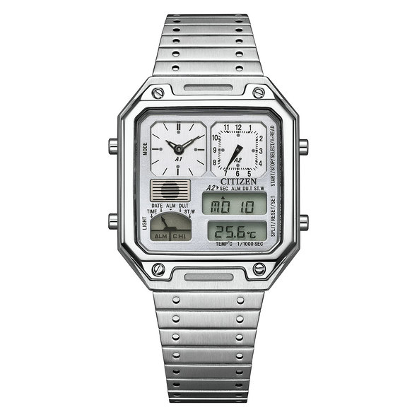 オンタイム・ムーヴモデル Ref.JG2120-65H