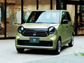 ホンダ「N-ONE」一部改良　都会的な特別仕様車「STYLE＋ URBAN」も登場