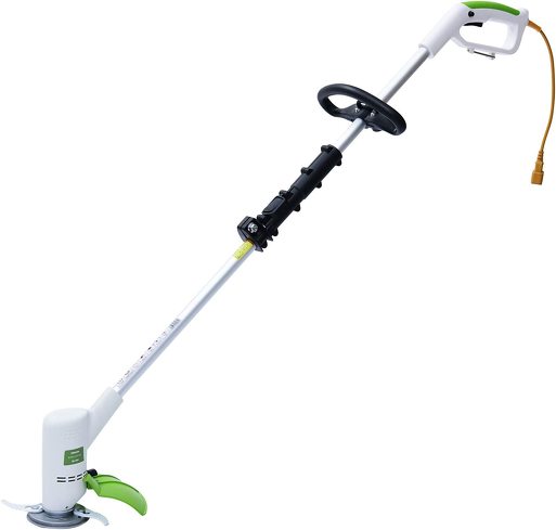 「電気草刈機 AC電源タイプ SBC-250JB」