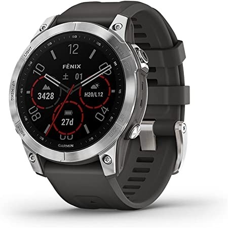 fenix 7