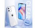 「クリアiPhoneケース」おすすめ5選　耐衝撃で安心！　黄ばみ防止付きだから、クリアな質感を維持できる【2022年最新版】