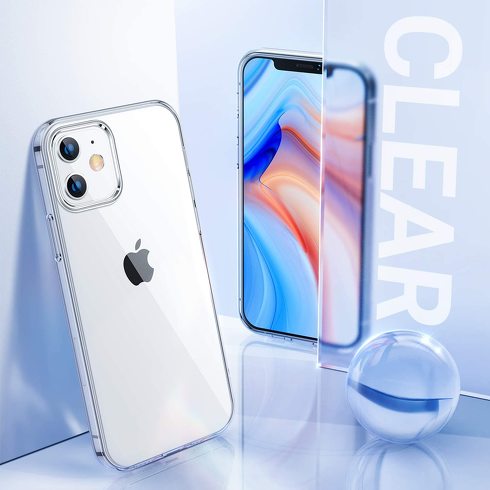 「クリアiPhoneケース」おすすめ5選　耐衝撃で安心！　黄ばみ防止付きだから、クリアな質感を維持できる【2022年最新版】
