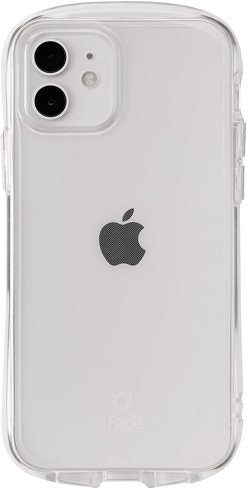 「iFace Look in Clear」