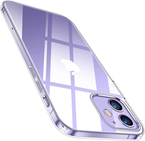 「iPhone 12 mini用ケース」