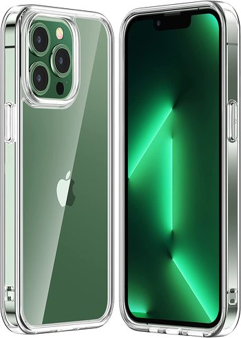 「iPhone 13 Pro用カバー」