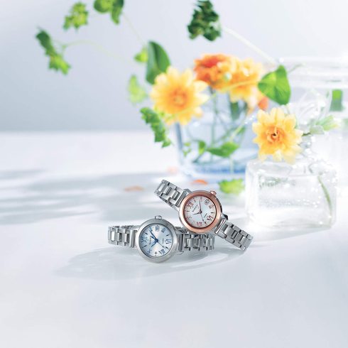 CASIO SHEEN「SHW-5300D-7AJF」