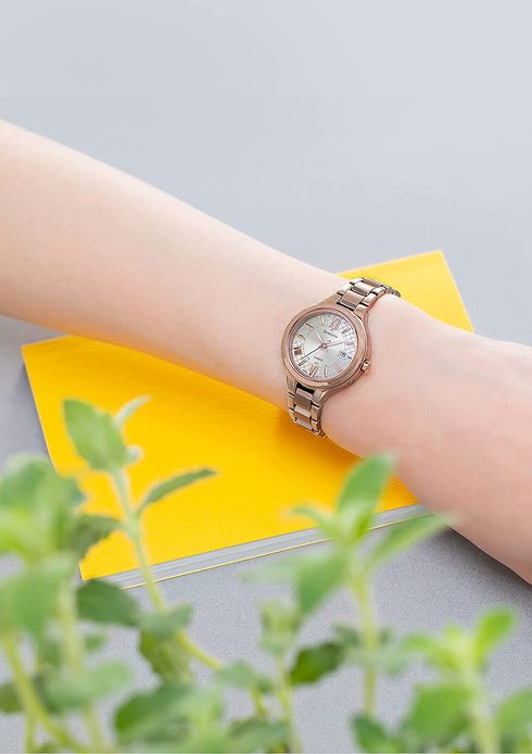 CASIO SHEEN「SHW-7000TCG-4AJF」