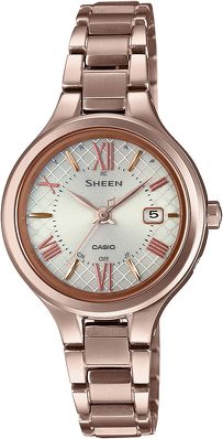 CASIO SHEEN「SHW-7000TCG-4AJF」