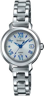 CASIO SHEEN「SHW-5300D-7AJF」