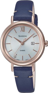 CASIO SHEEN「SHS-D300CGL-7BJF」