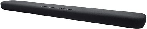 YAMAHA「サウンドバー YAS-109-B」