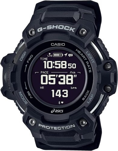 カシオ/G-SHOCK「GSR-H1000AST-1AJR」