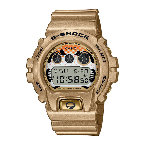 DW-6900GDA-9JR