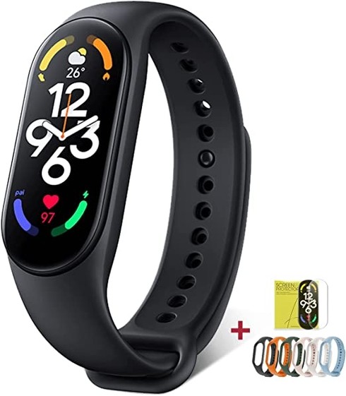 Xiaomi Smart Band 7