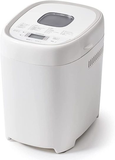 シロカ(Siroca)「おうちベーカリー SB-2D151」
