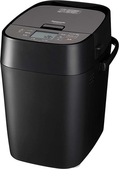 パナソニック(Panasonic)「ホームベーカリー SD-MDX102-K」