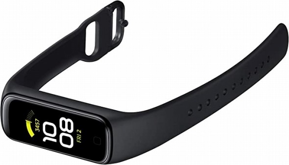 サムスン Galaxy Fit2