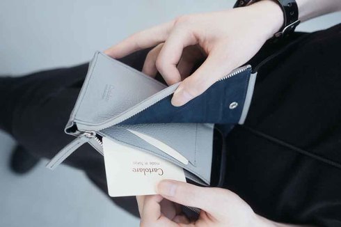 エイム「スキッフォン（Skiphon）」