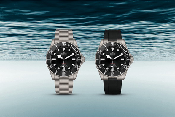 「PELAGOS 39」