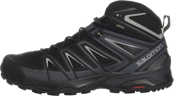 サロモン「X Ultra 3 MID Gore-TEX」