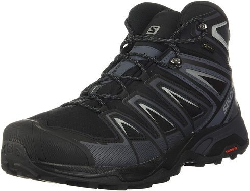 サロモン「X Ultra 3 MID Gore-TEX」
