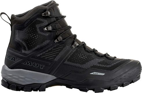 マムート「Ducan Mid GTX Men」