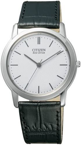シチズンコレクション「SID66-5191」