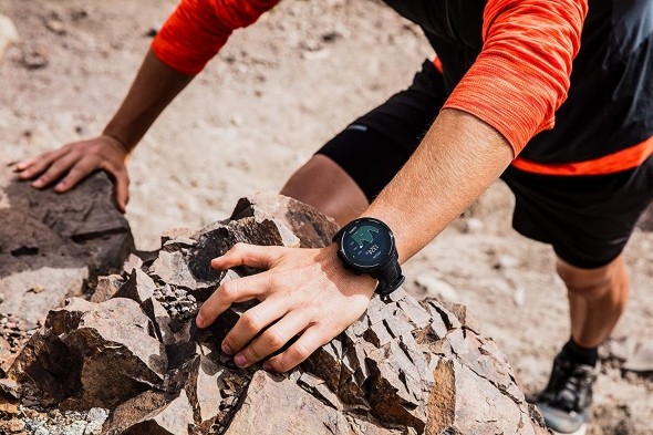 SUUNTO 9 Baro