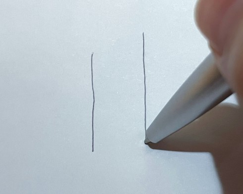 書いてみた