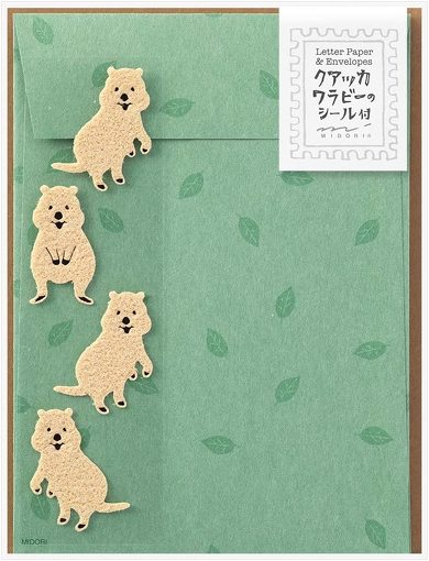 レターセット