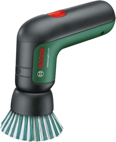 ボッシュ「コードレスクリーニングブラシ Brush（ブラッシュ）」