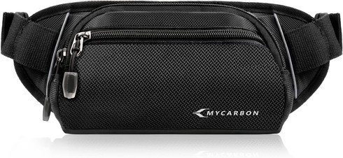 MYCARBON「ランニングポーチ」