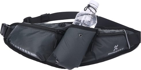 ランゼスト「ランニングポーチ」