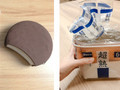 収納力も抜群だった! 本物そっくり「おいしそうな付録付きムック」3種を使ってみたら身の回りがすっきり整理できた【2022年9月版】