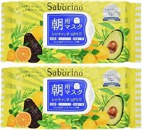 サボリーノ 目ざまシート