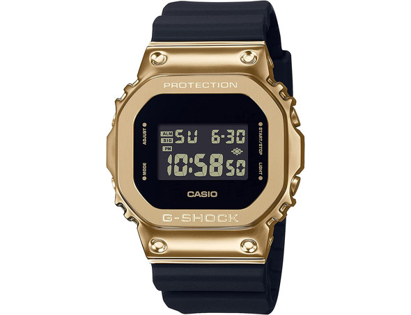 G-SHOCK