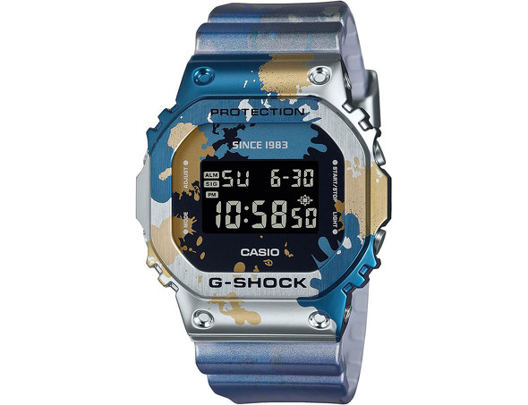 G-SHOCK