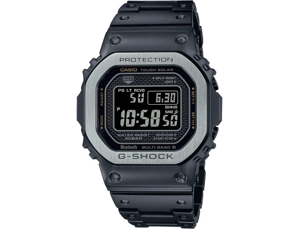 G-SHOCK